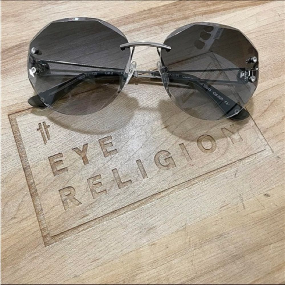 Aigner 35043 Sunglasses